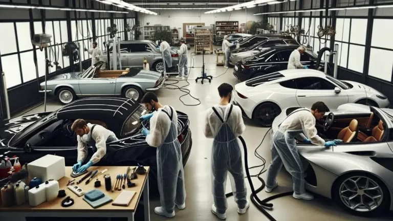 Car makers went to Washington to stop right to repair. It backfired
