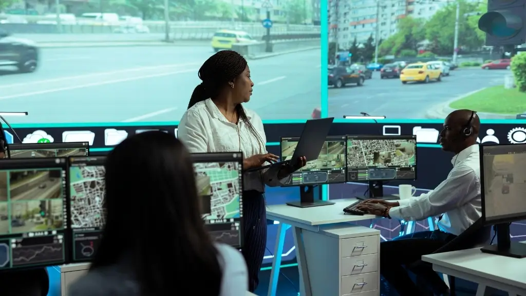 License plate cameras will soon track phones, wearables, infotainment, and even your pets