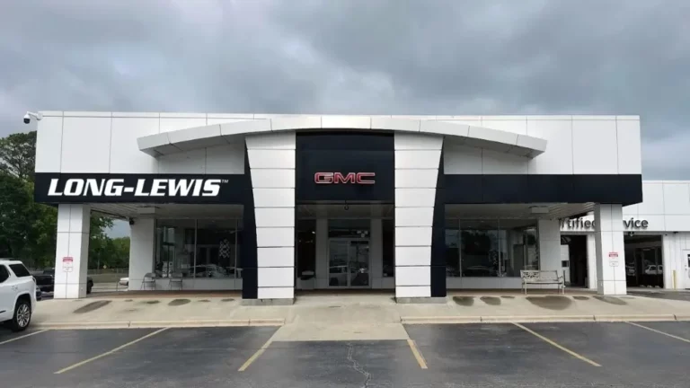 Long-Lewis adds Kia and GMC franchises through Alabama expansion