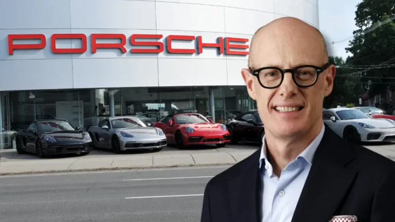 Porsche to cut 5,000 more jobs by 2035