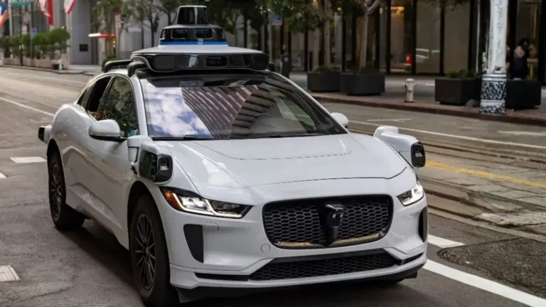 Waymo