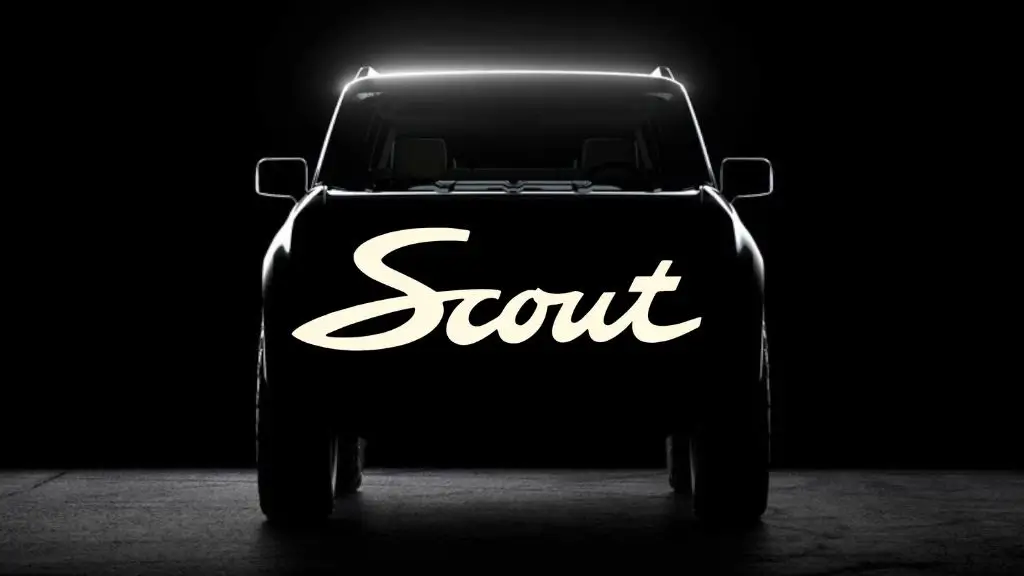 Washington dealers sue Scout Motors over direct-to-consumer sales