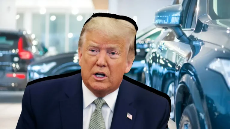 Trump imposes 50% tariffs on Canadian goods, escalating trade dispute