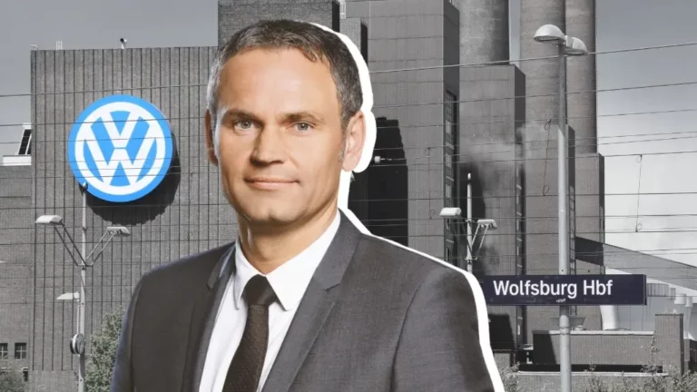 Volkswagen’s cost-cutting battle highlights challenges facing legacy automakers