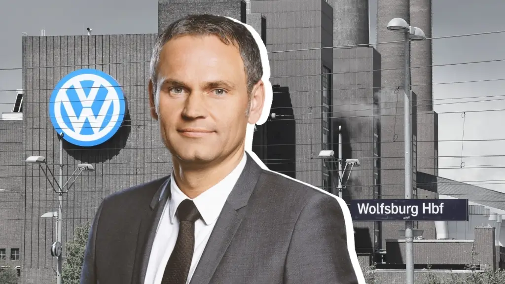 Volkswagen’s cost-cutting battle highlights challenges facing legacy automakers