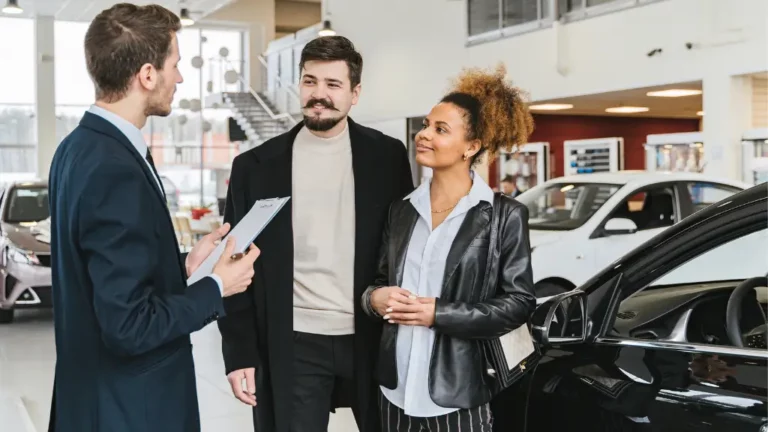 New-vehicle affordability slips in June as prices, loan rates climb