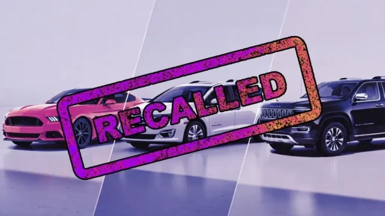 Recall roundup: Ford, Honda and Jeep issue new recalls this week