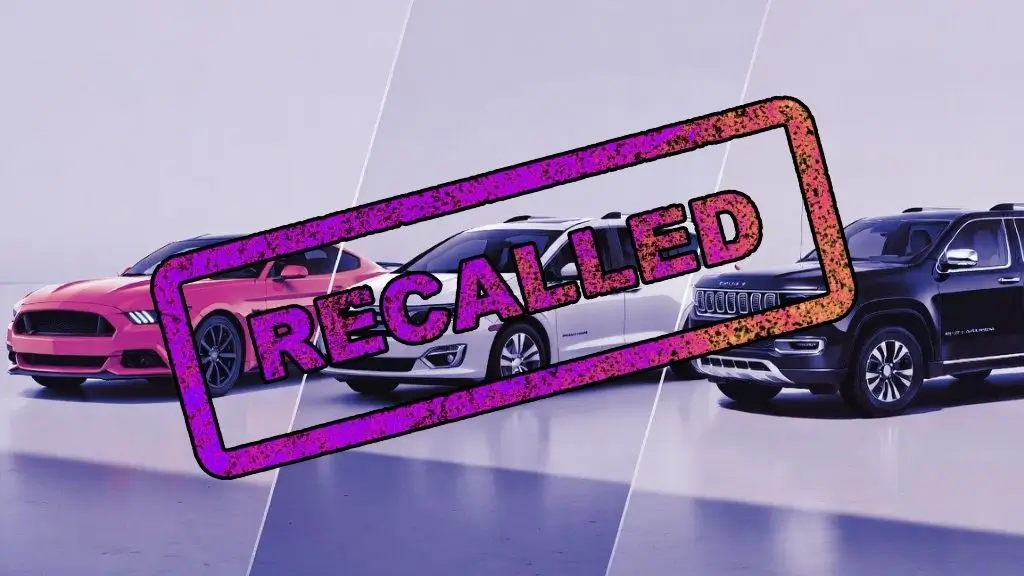 Recall roundup: Ford, Honda and Jeep issue new recalls this week