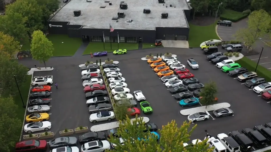 ZT Automotive expands luxury portfolio with Charlotte dealership acquisition
