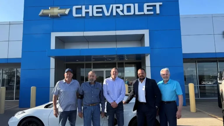 Frank Pena launches dealer group with three-store acquisition