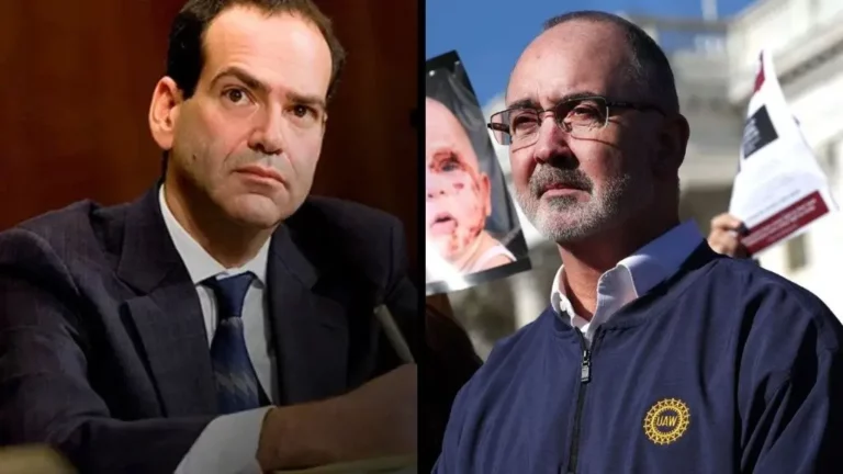 DOJ investigation reshapes UAW election ahead of member vote