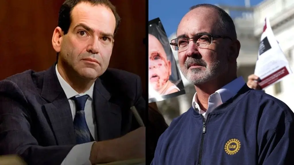 DOJ investigation reshapes UAW election ahead of member vote