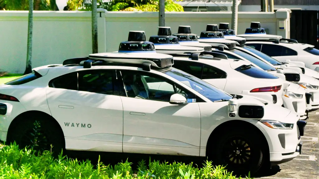 Waymo launching driverless rides in four new cities